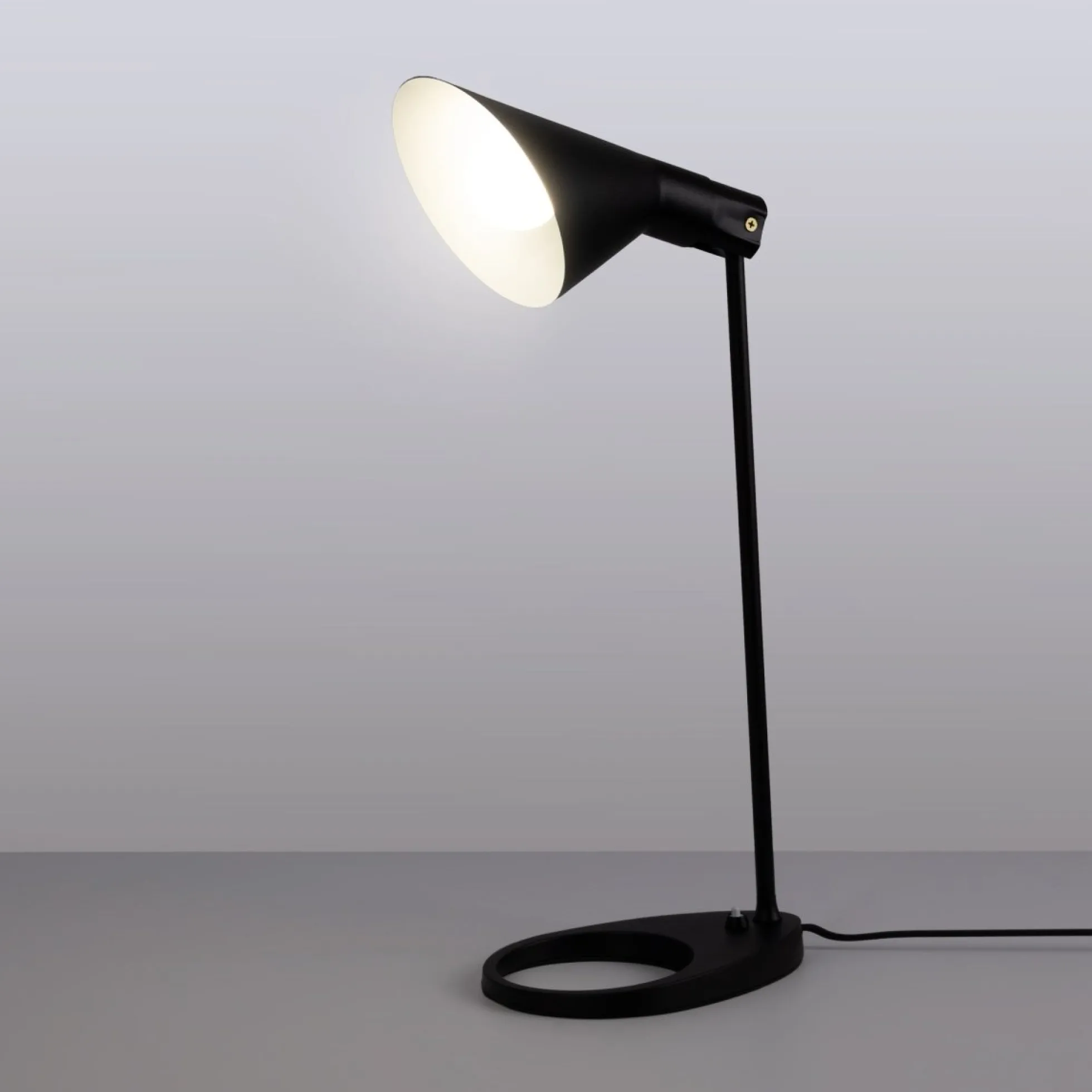 Bombilla LED E27 A60 - 10W - Regulable