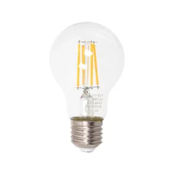 Bombilla LED filamento E27 A60 - 5,5W
