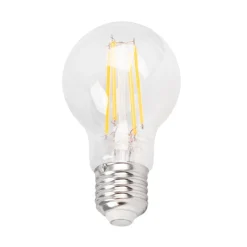 Bombilla LED filamento E27 A60 - 8W - Regulable