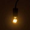 Bombilla LED filamento "Espiral" - E27 A60 - Regulable 4W - 2200K