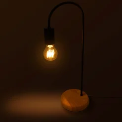 Bombilla LED filamento