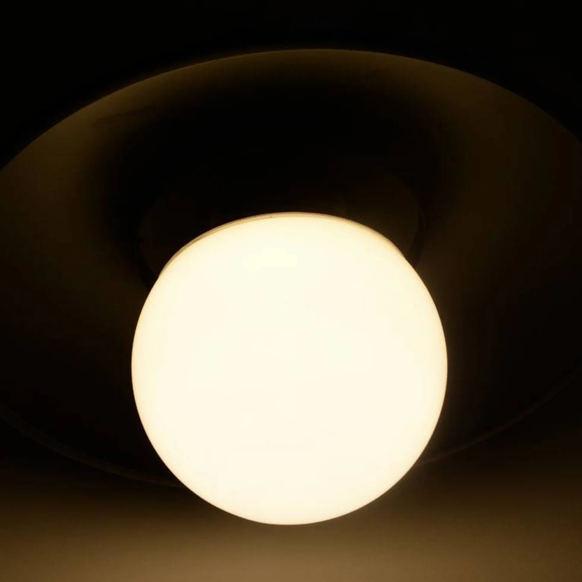 Bombilla LED Globo E27 G120 - 20W