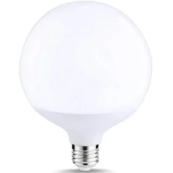 Bombilla LED Globo E27 G120 - 20W