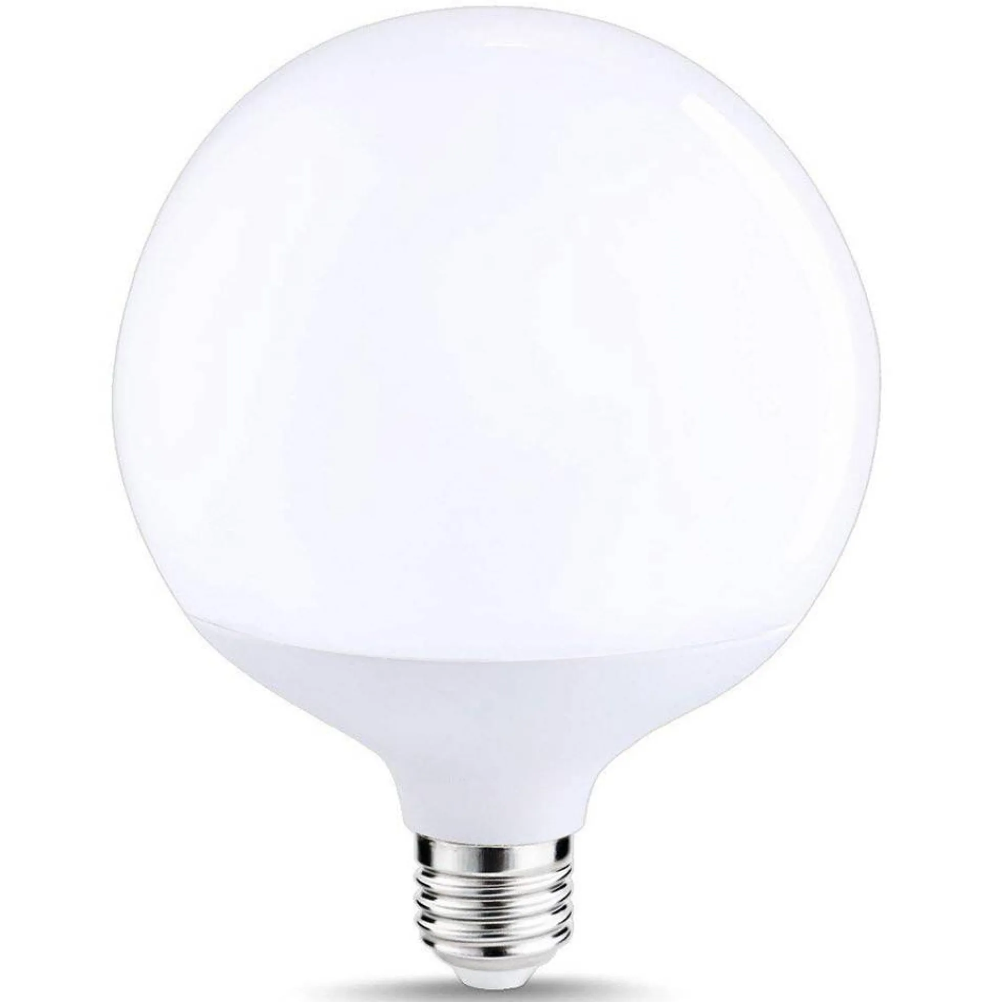 Bombilla LED Globo E27 G120 - 20W