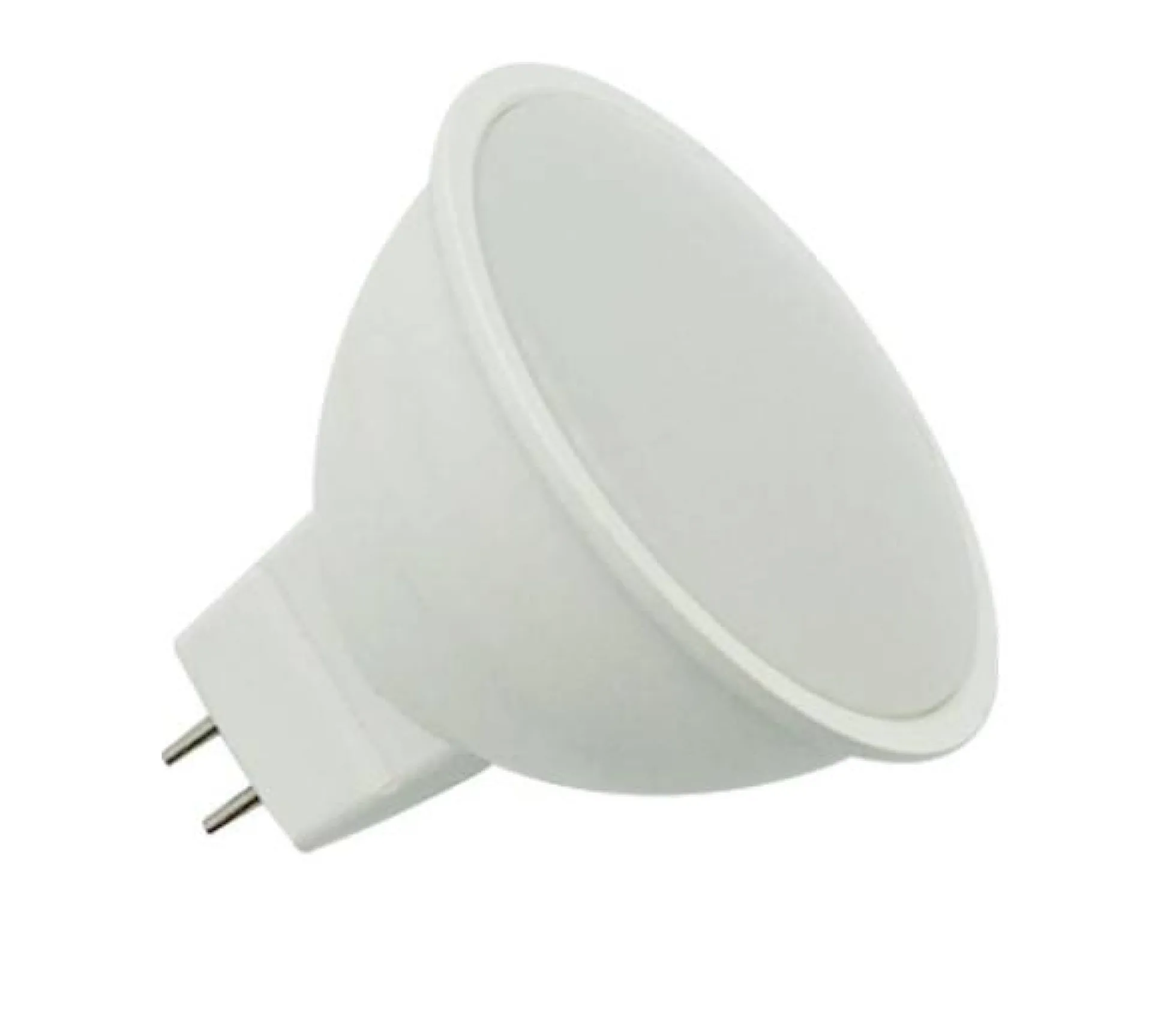 Bombilla LED GU5.3 MR16 5W 12V 350lm