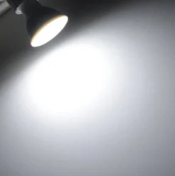 Bombilla LED GU5.3 MR16 5W 12V 350lm