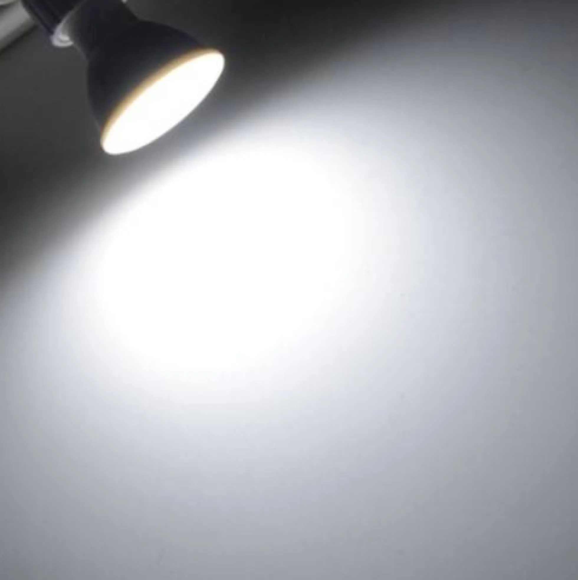 Bombilla LED GU5.3 MR16 5W 12V 350lm