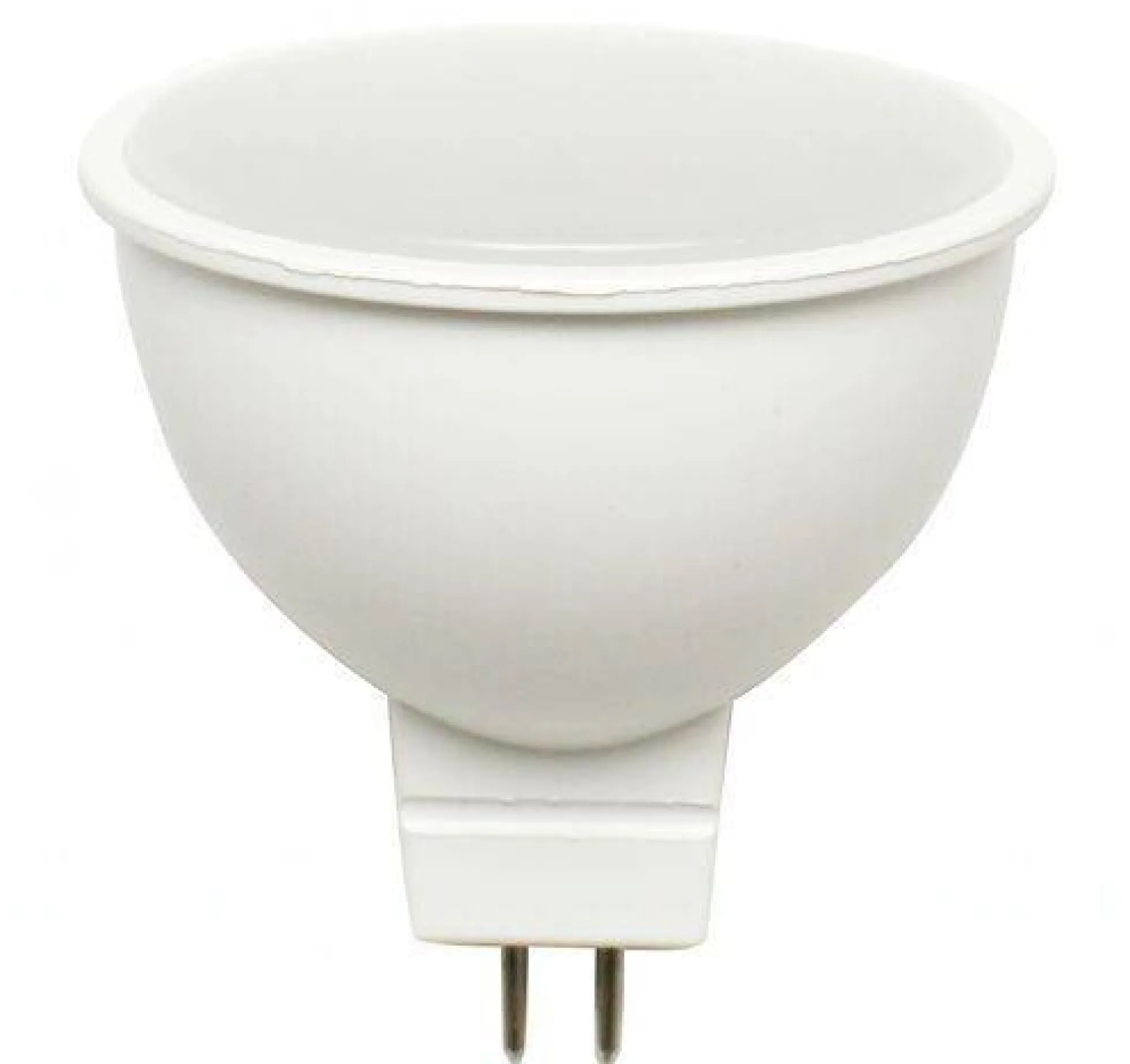 Bombilla LED GU5.3 MR16 5W 12V 350lm