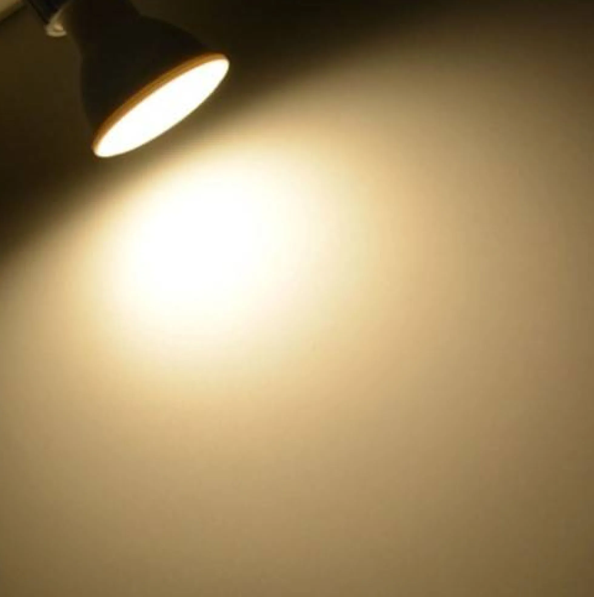 Bombilla LED GU5.3 MR16 5W 12V 350lm