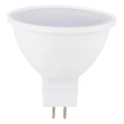 Bombilla LED GU5.3 MR16 5W 12V 350lm