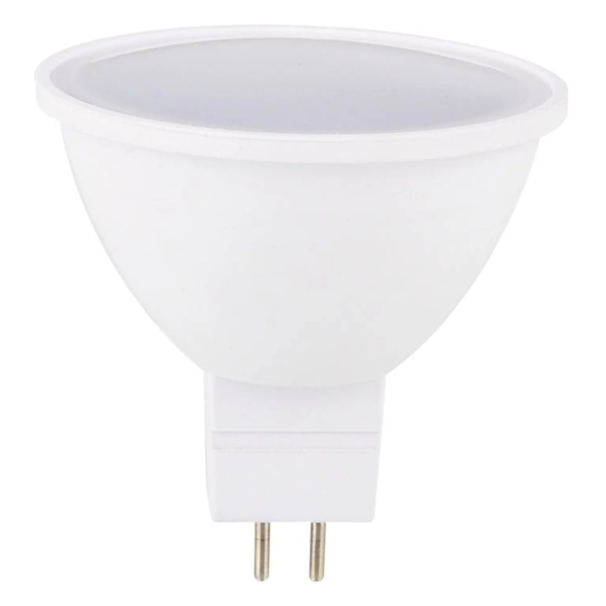 Bombilla LED GU5.3 MR16 5W 12V 350lm