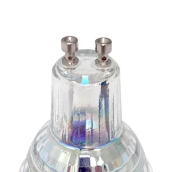 Bombilla LED GU10 PAR16 - 6W - Intensidad regulable - 700lm - 100°
