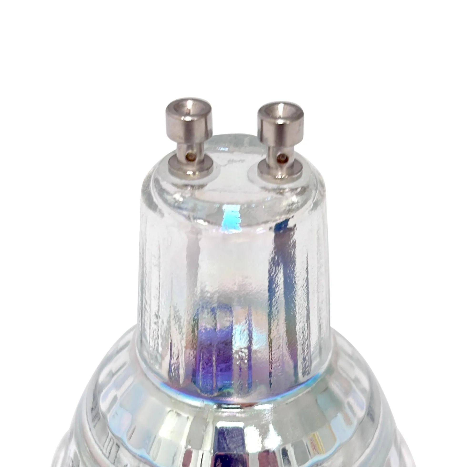 Bombilla LED GU10 PAR16 - 6W - Intensidad regulable - 700lm - 100°
