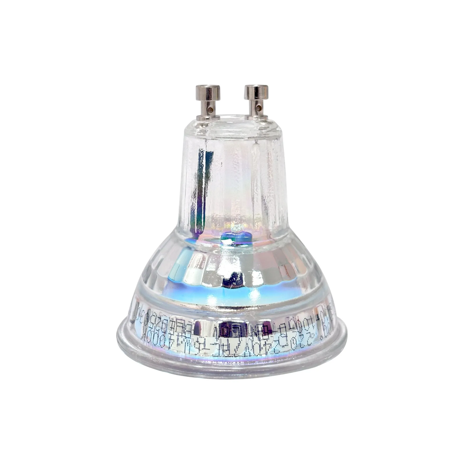 Bombilla LED GU10 PAR16 - 6W - Intensidad regulable - 700lm - 100°