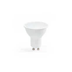 Bombilla LED GU10 - 7W - 120º