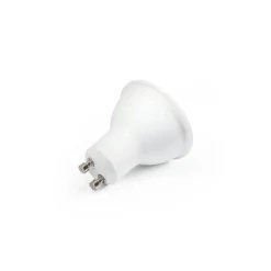 Bombilla LED GU10 - 7W - 120º
