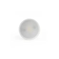 Bombilla LED GU10 - 7W - 120º