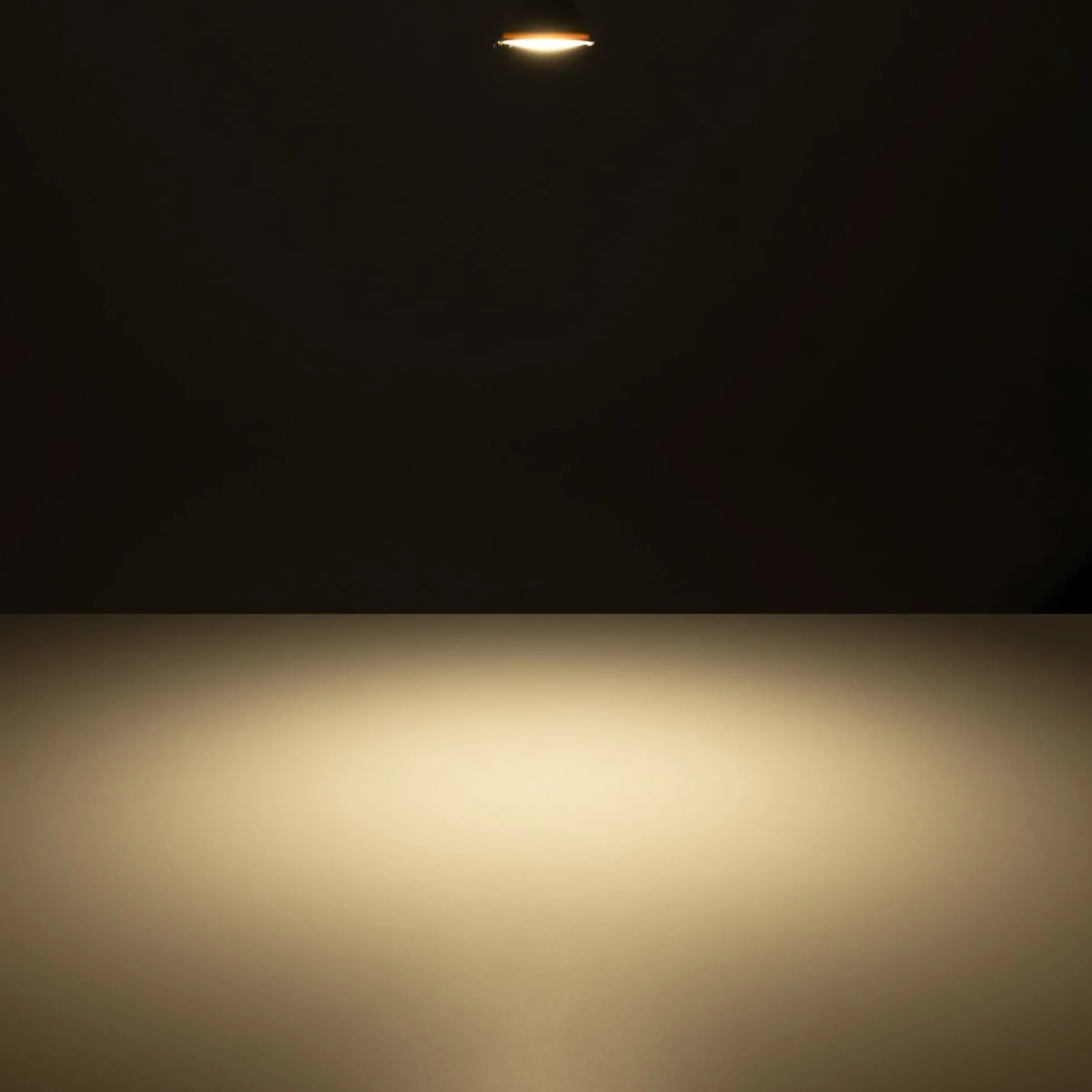 Bombilla LED GU10 - 7W - 120º