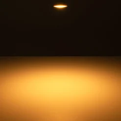 Bombilla LED GU10 - 5W - 120°