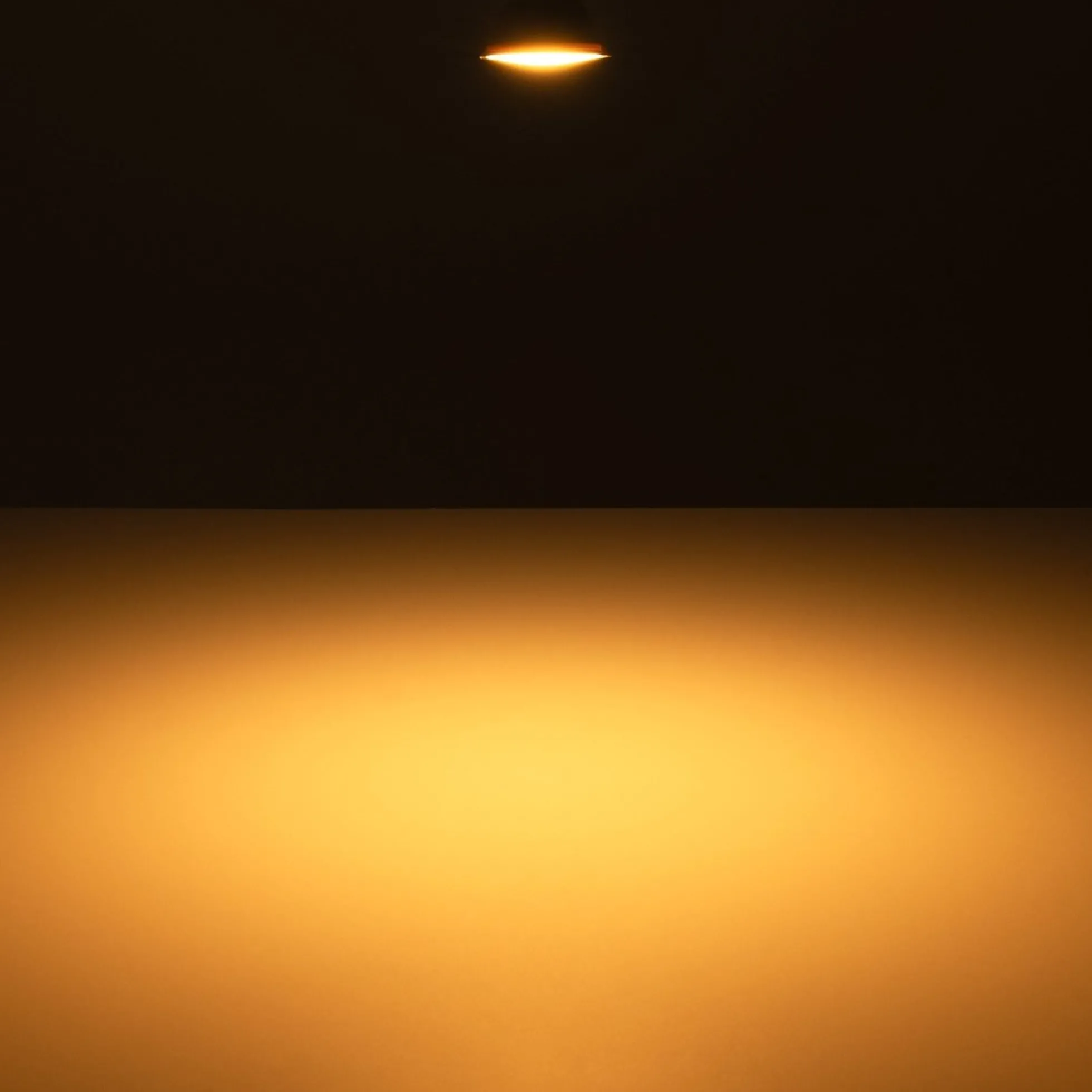 Bombilla LED GU10 - 5W - 120°