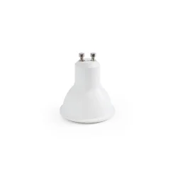 Bombilla LED GU10 - 5W - 120°