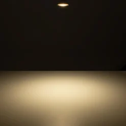 Bombilla LED GU10 - 5W - 120°