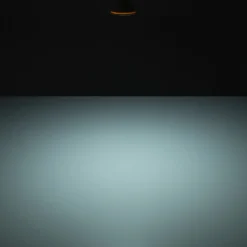 Bombilla LED GU10 - 5W - 120°