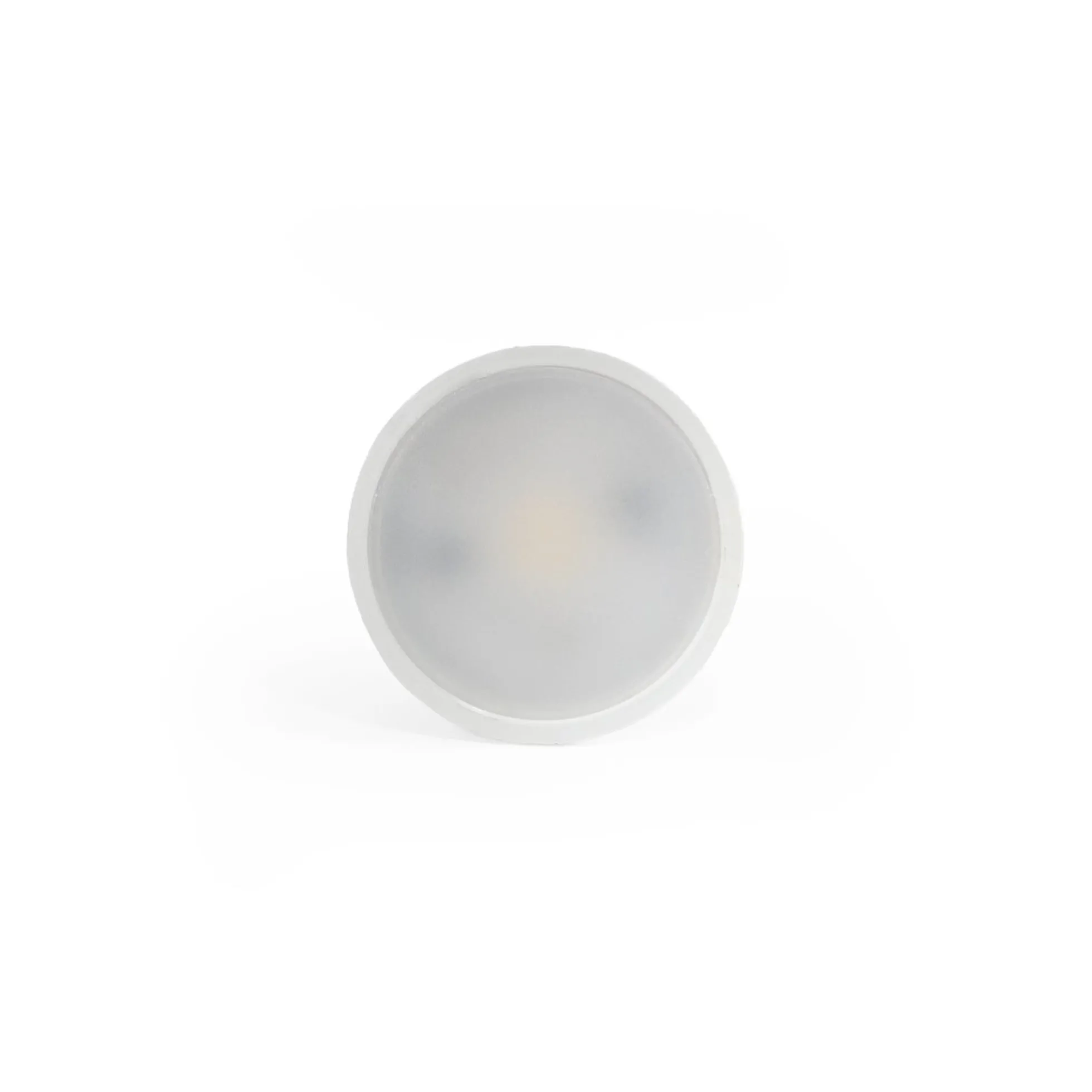 Bombilla LED GU10 - 5W - 120°