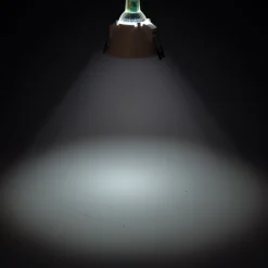 Bombilla LED GU10 6W cristal - 740lm - PAR16 - 100°