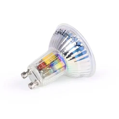 Bombilla LED GU10 6W Full Spectrum 