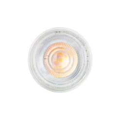 Bombilla LED GU10 6W Full Spectrum 