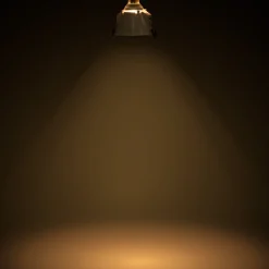 Bombilla LED GU10 6W Full Spectrum 
