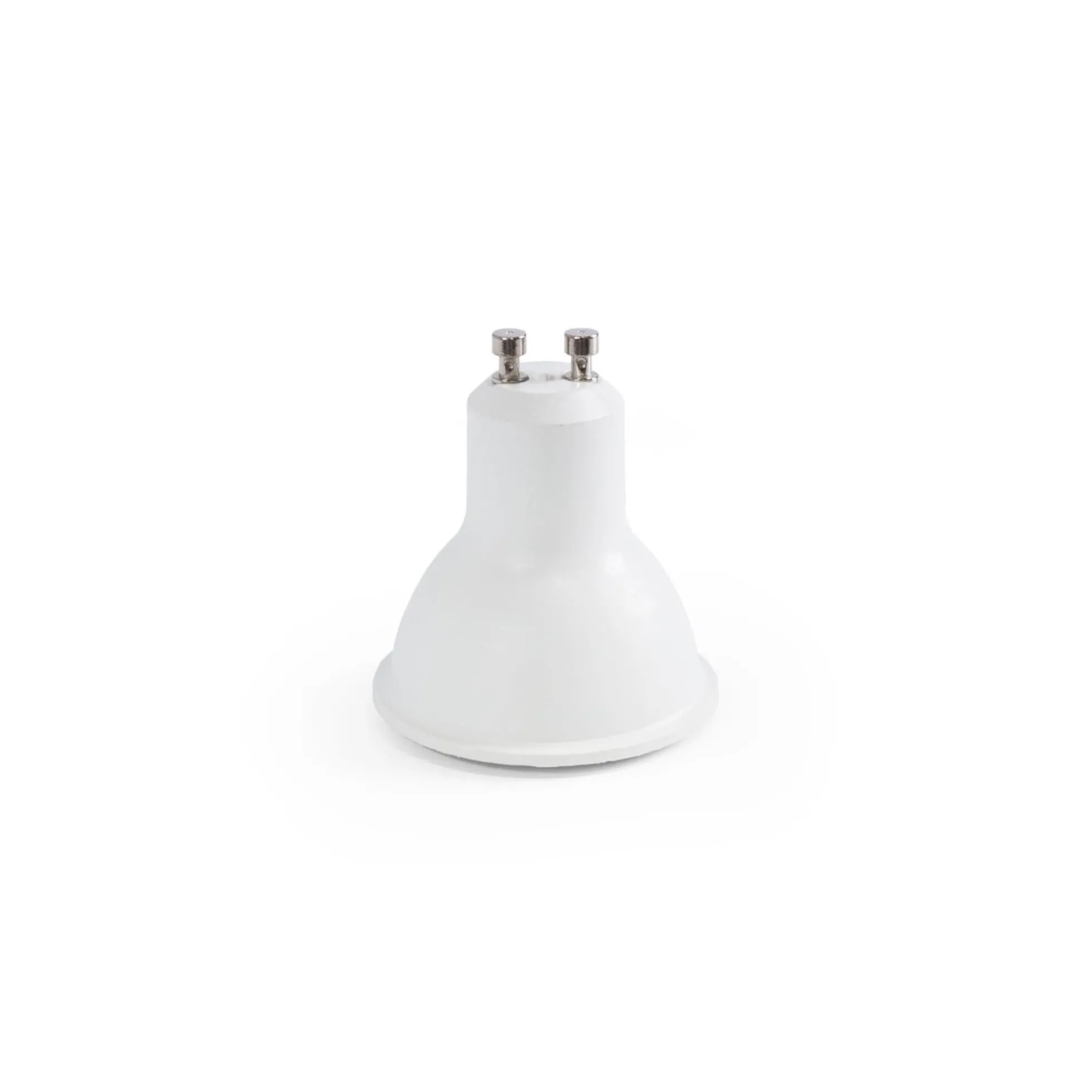 Bombilla LED GU10 - 6W - Regulable - 120º