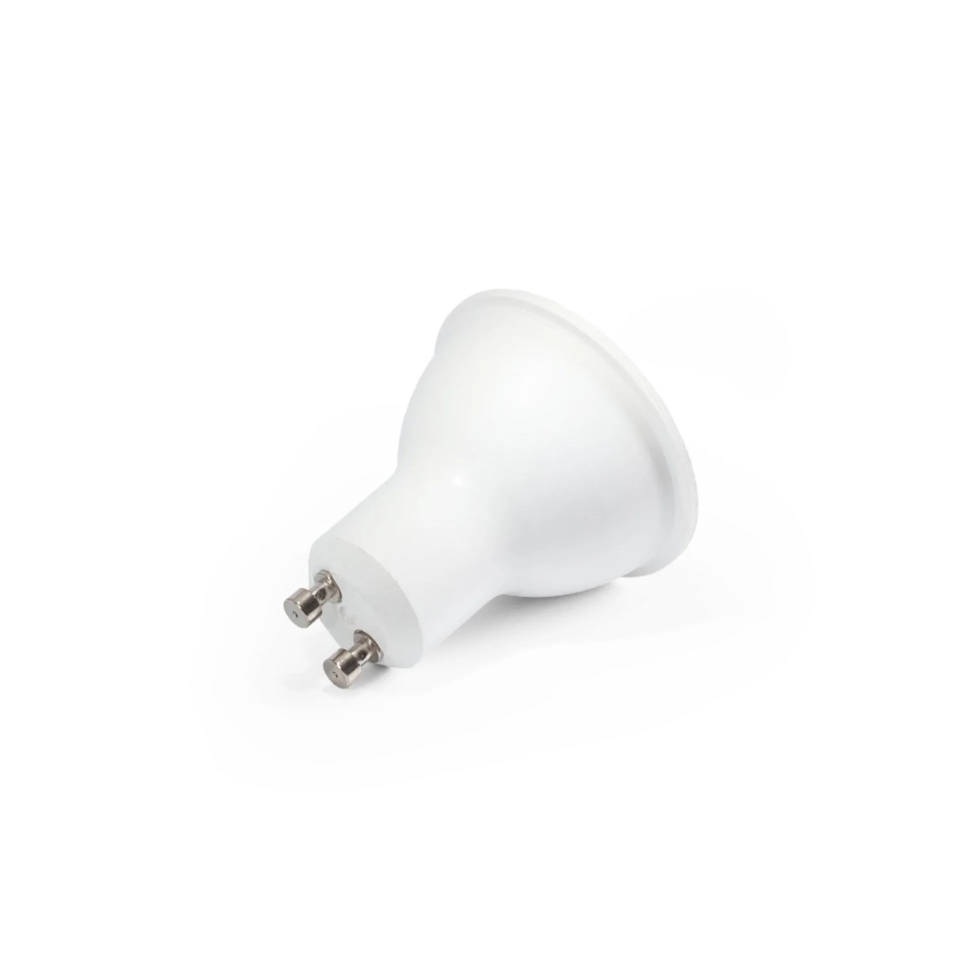 Bombilla LED GU10 - 6W - Regulable - 120º