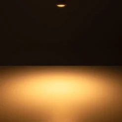 Bombilla LED GU10 - 6W - Regulable - 120º