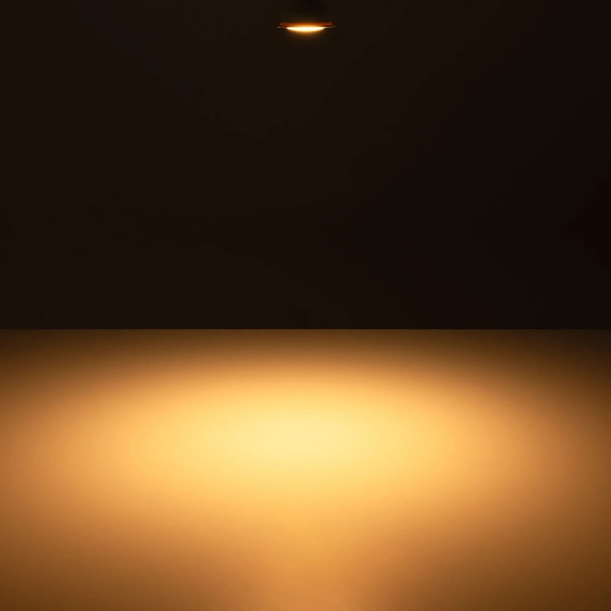 Bombilla LED GU10 - 6W - Regulable - 120º