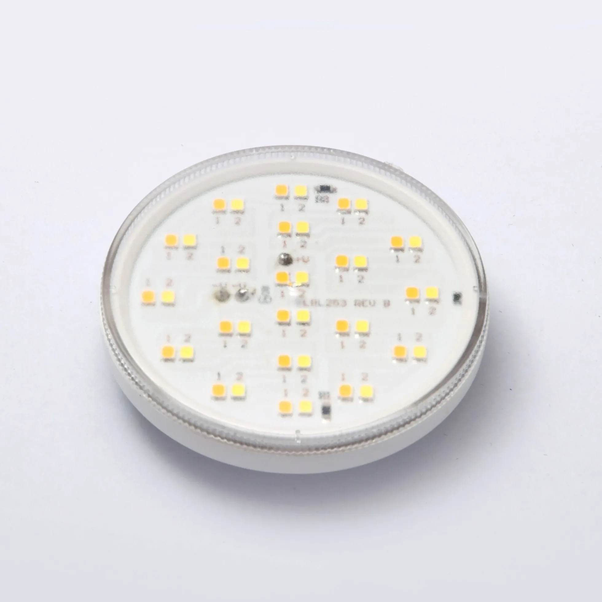 Bombilla LED GX53 CCT 3W - 120° - 350lm