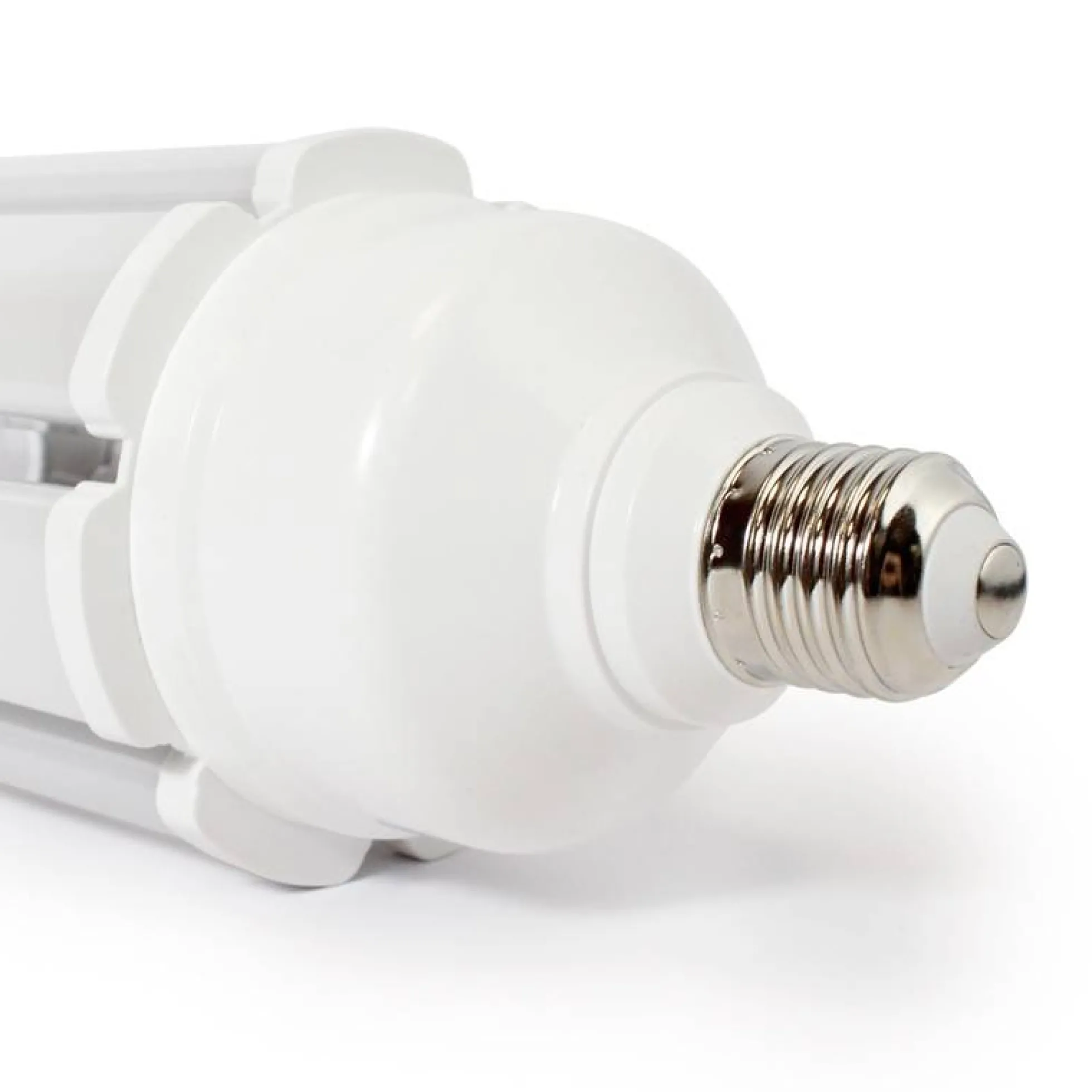 Bombilla LED industrial E27 "CORN" - DL96 - 50W - 180-265V