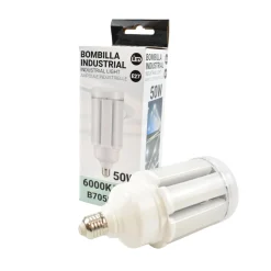 Bombilla LED industrial E27