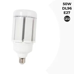 Bombilla LED industrial E27