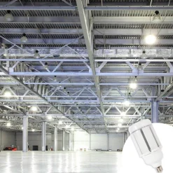 Bombilla LED industrial E27