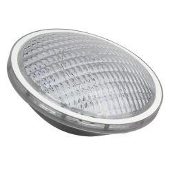 Bombilla LED para piscina sumergible PAR56 12V AC - 24W - IP68