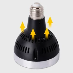 Bombilla LED PAR30 E27 35W 2800lm