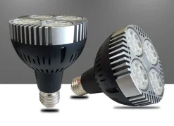 Bombilla LED PAR30 E27 35W 2800lm