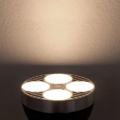 Bombilla LED PAR30 E27 35W 2800lm
