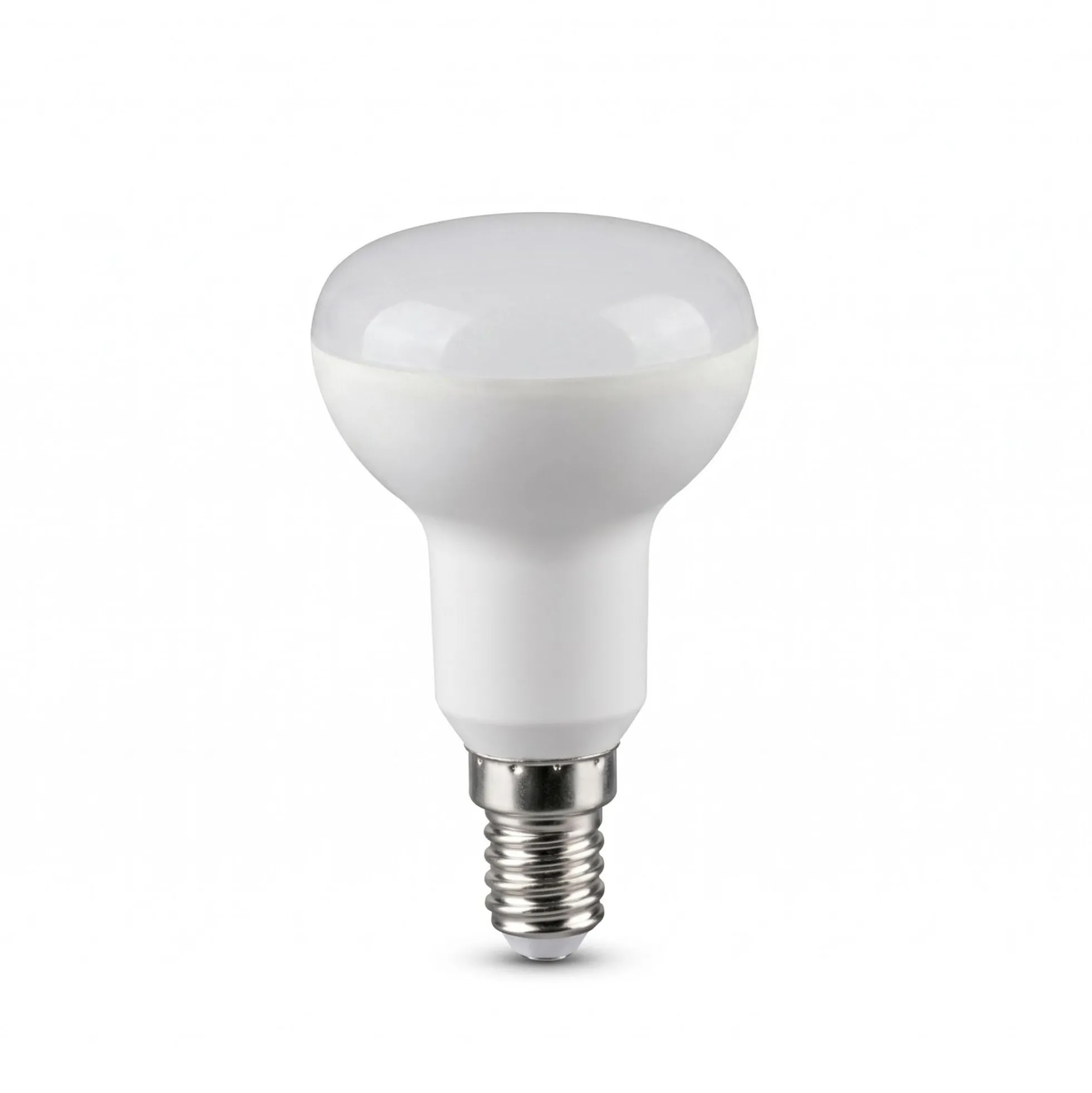 Bombilla LED reflectora - E14 R50 - 5W