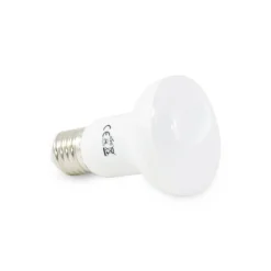 Bombilla LED Reflectora R63 E27 7W