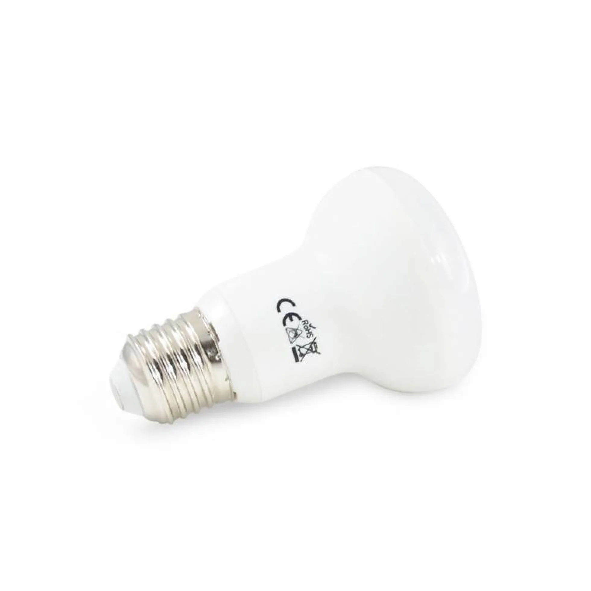Bombilla LED Reflectora R63 E27 7W