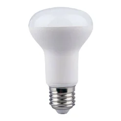 Bombilla LED Reflectora R63 E27 7W