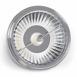 Bombilla LED Regulable - AR111 GU10 - 12W - 975lm